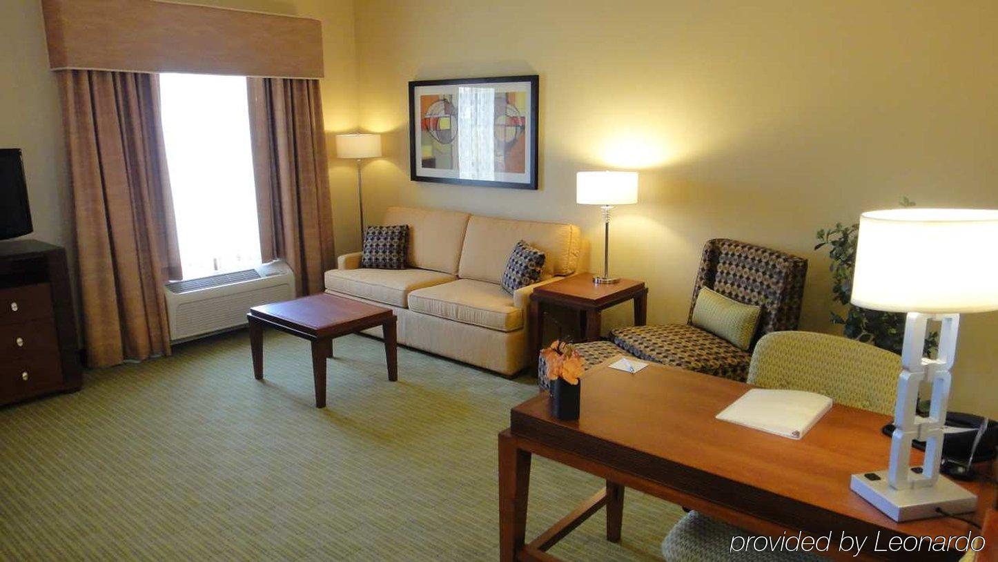 Hampton Inn&Suites Riverside/Corona East Habitación foto