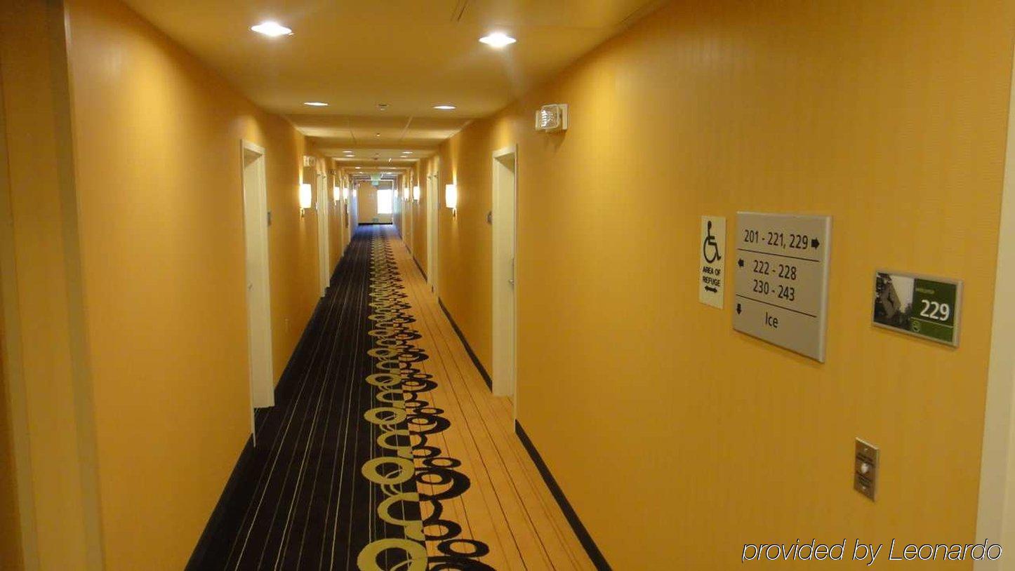 Hampton Inn&Suites Riverside/Corona East Exterior foto