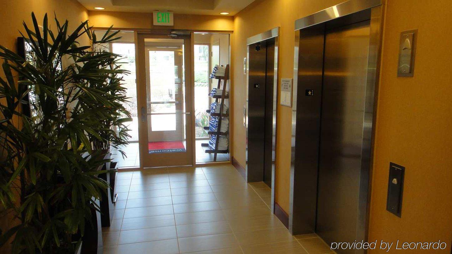 Hampton Inn&Suites Riverside/Corona East Interior foto