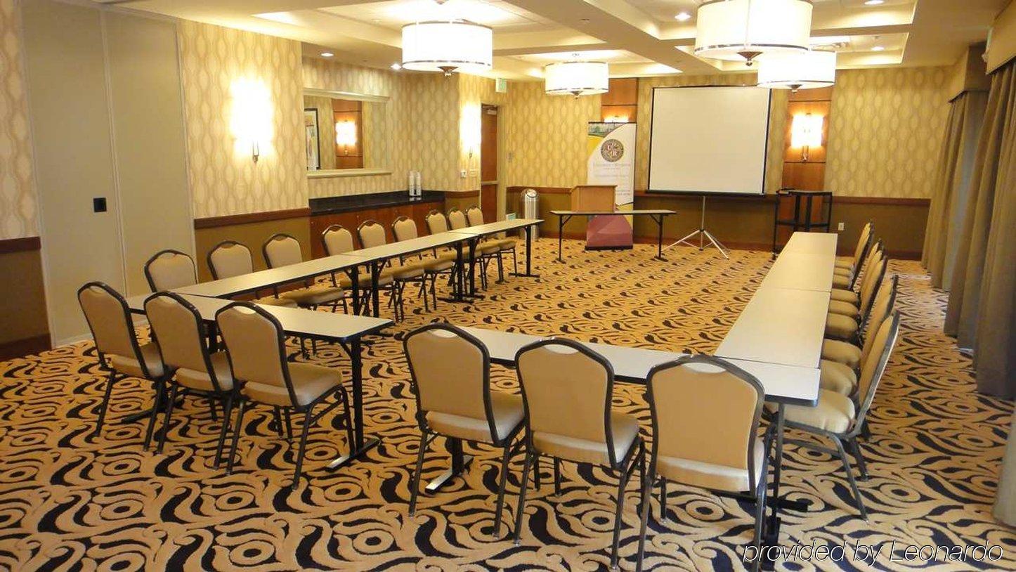 Hampton Inn&Suites Riverside/Corona East Facilidades foto