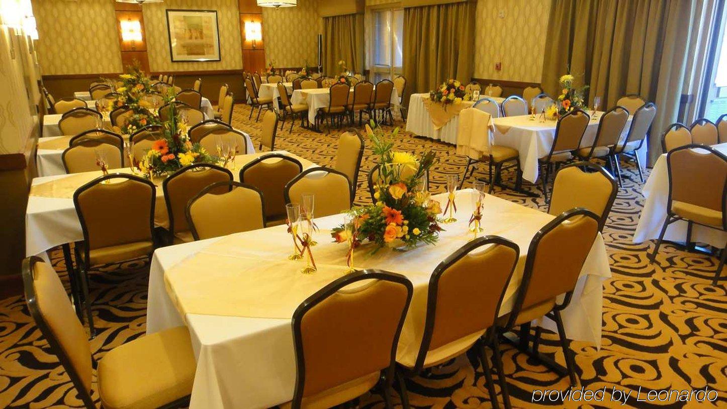 Hampton Inn&Suites Riverside/Corona East Restaurante foto