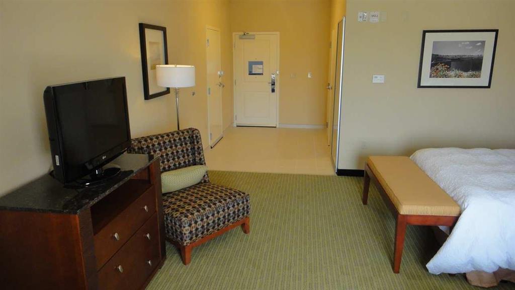 Hampton Inn&Suites Riverside/Corona East Habitación foto