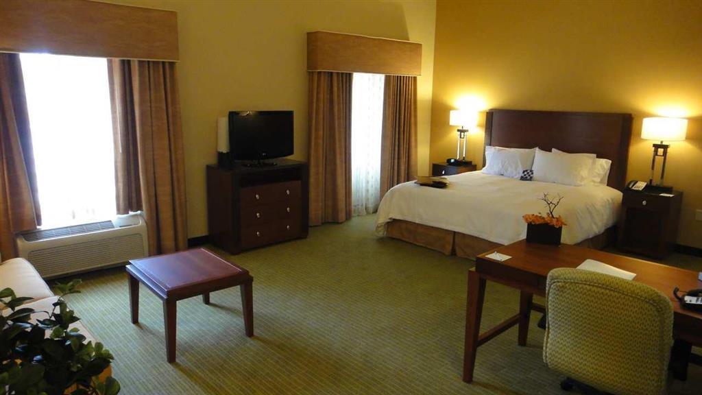Hampton Inn&Suites Riverside/Corona East Habitación foto